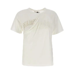 MM6 Maison Margiela T-shirts and Polos