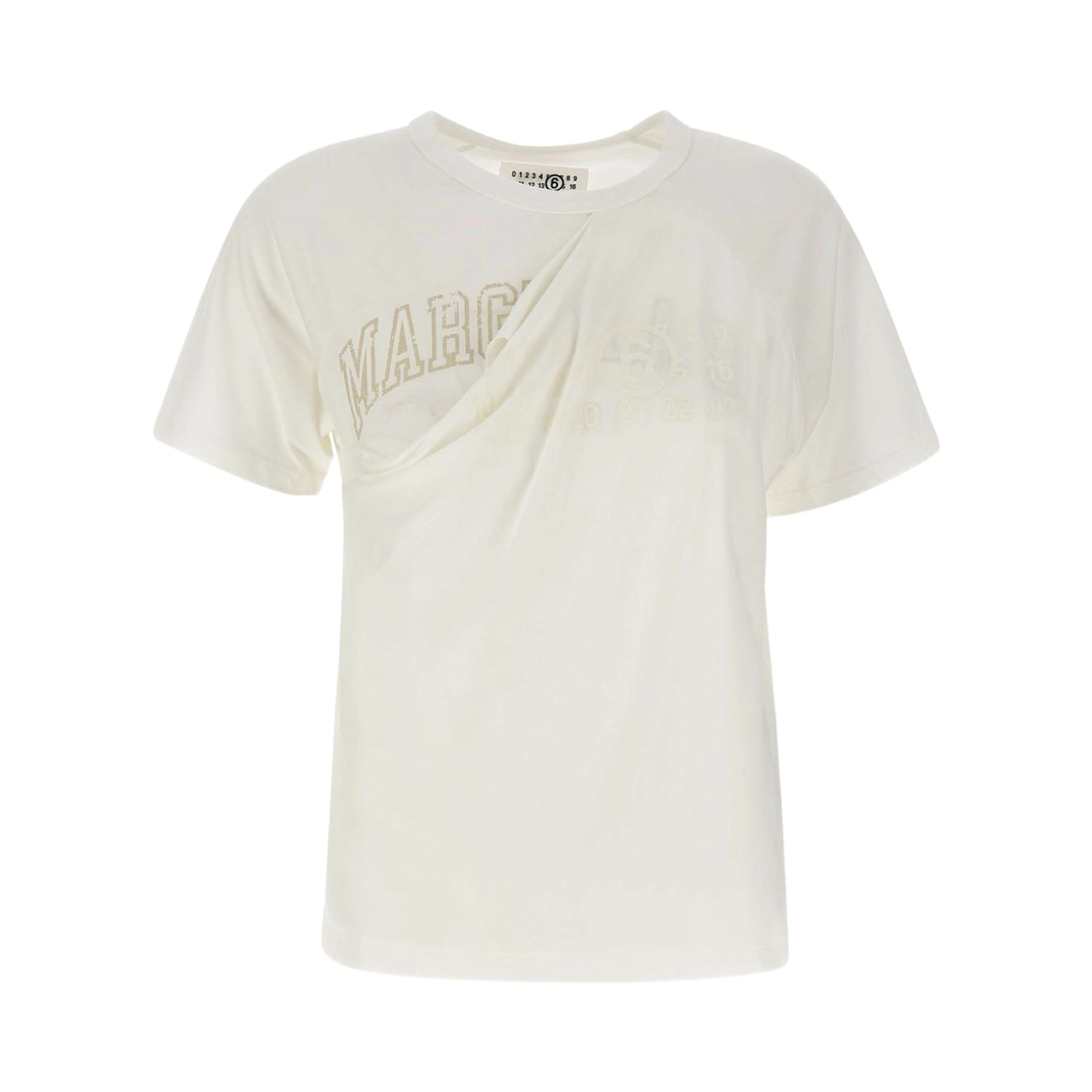 MM6 Maison Margiela T-shirts and Polos