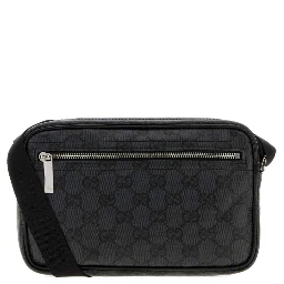 Gucci Bags.. Black
