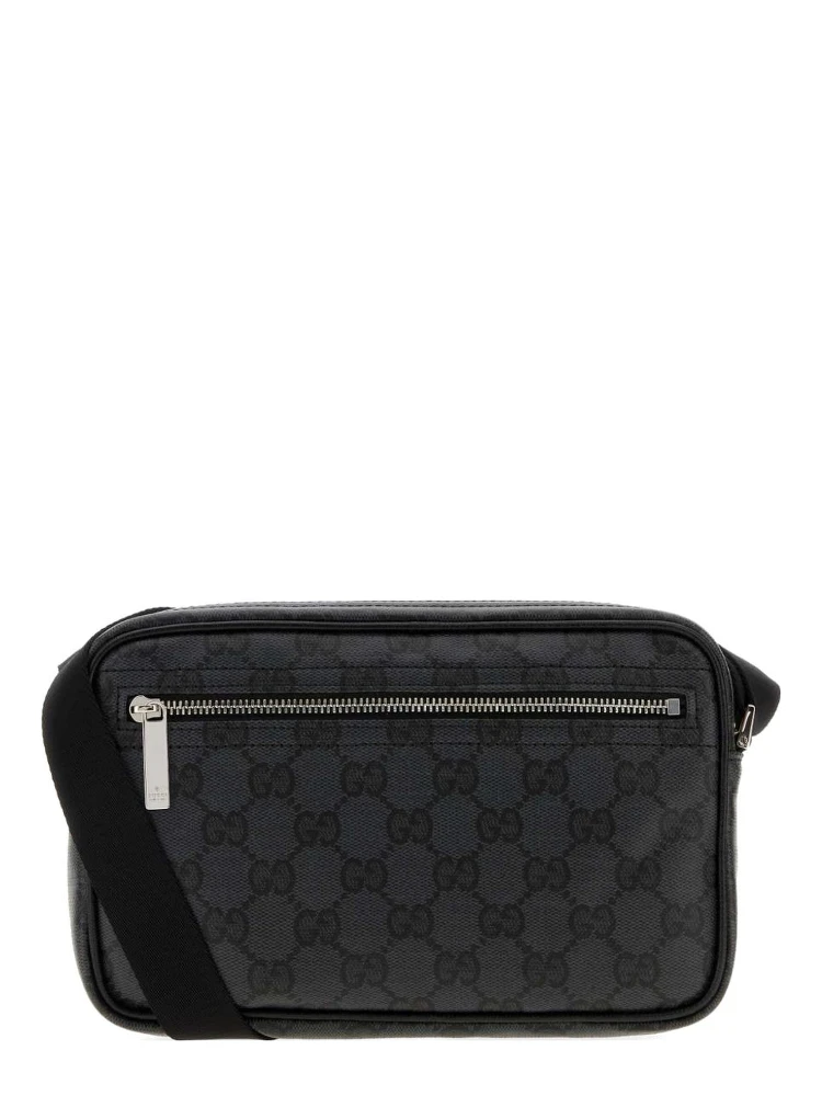Gucci Bags.. Black