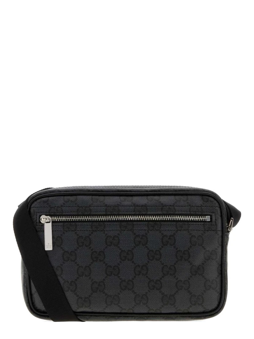 Gucci Bags.. Black