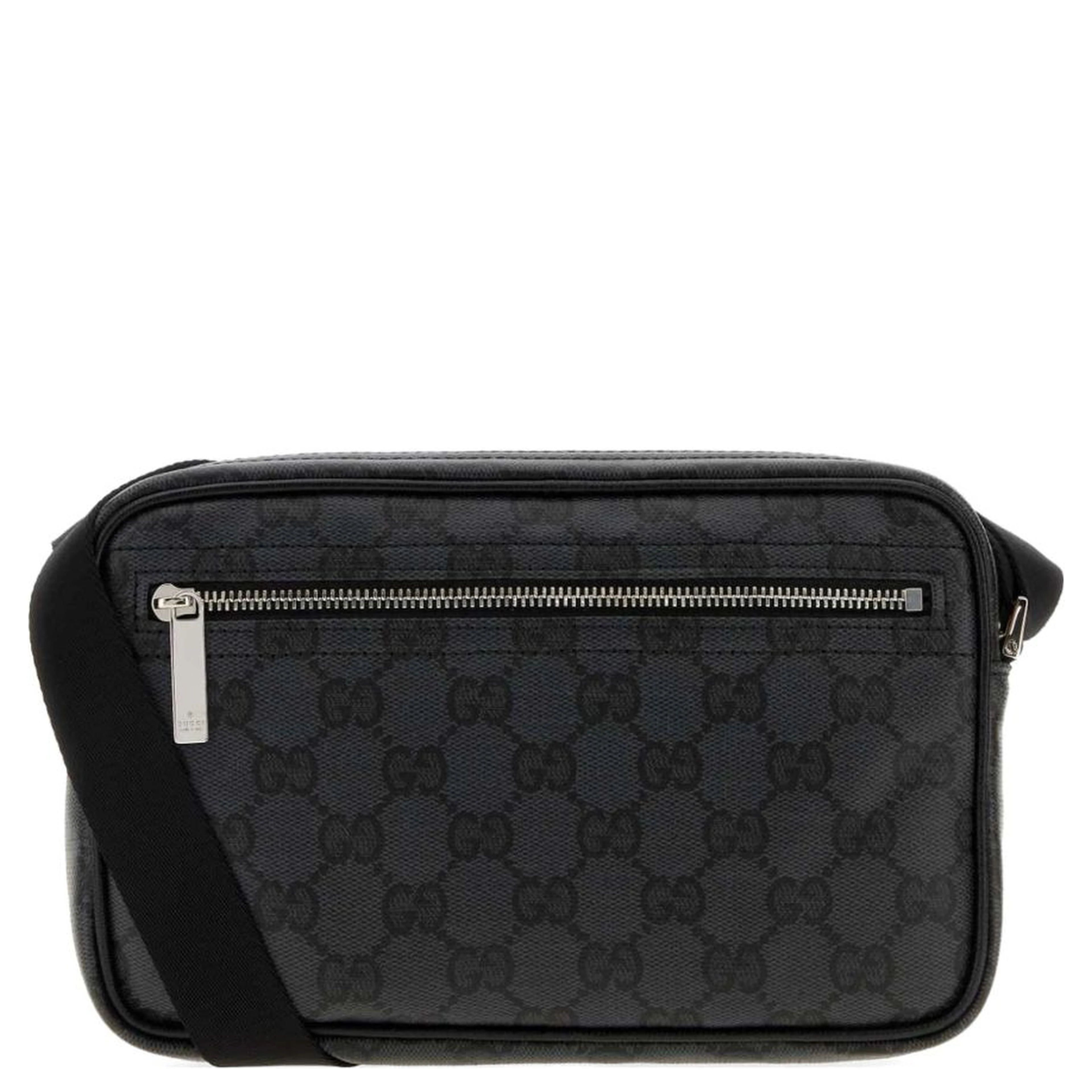 Gucci Bags.. Black