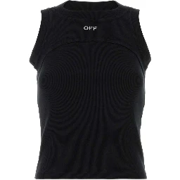 Off White Top