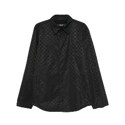 Gucci Jackets Black