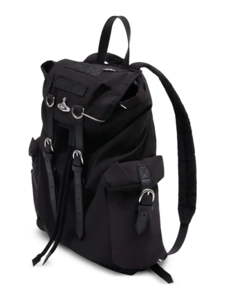 Vivienne Westwood Bags.. Black/Silver
