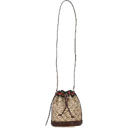 Gucci Bags.. Dark Brown