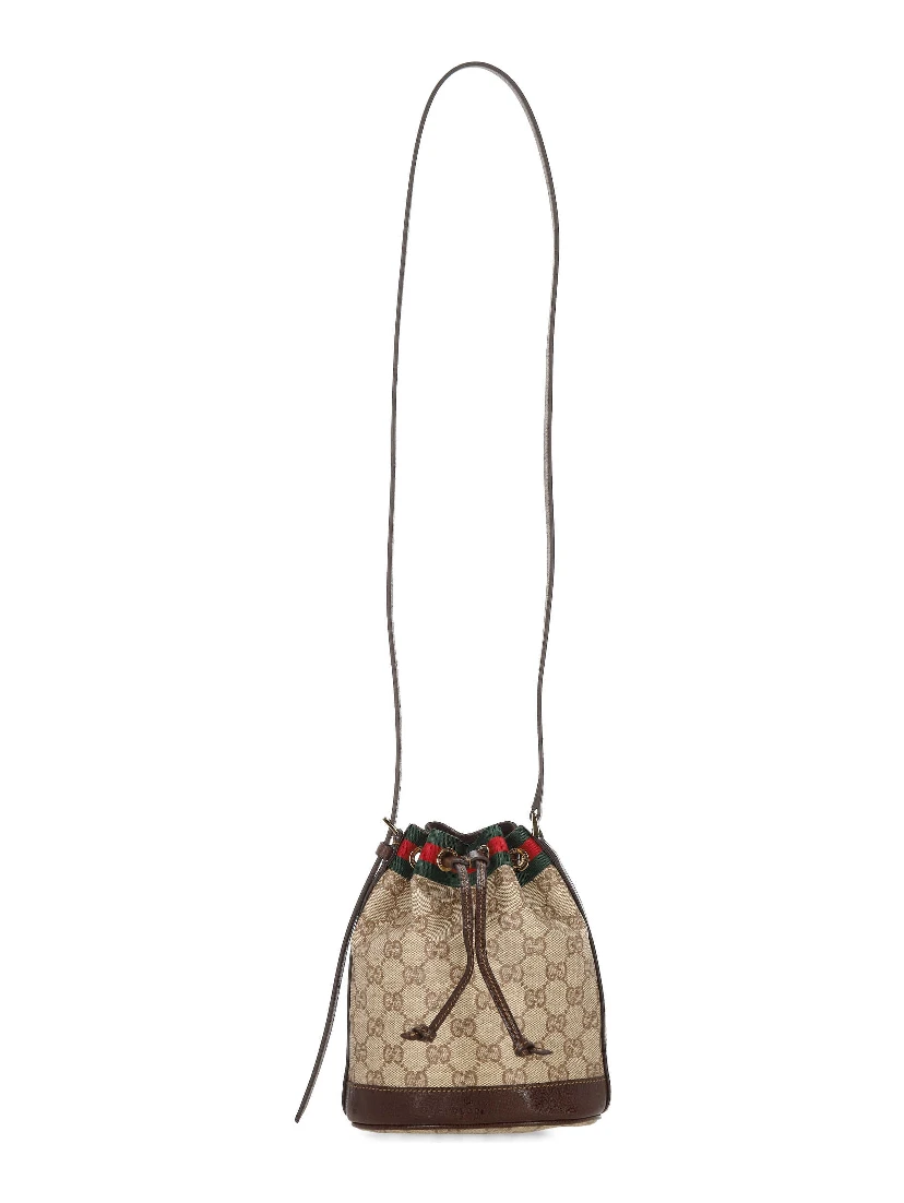 Gucci Bags.. Dark Brown