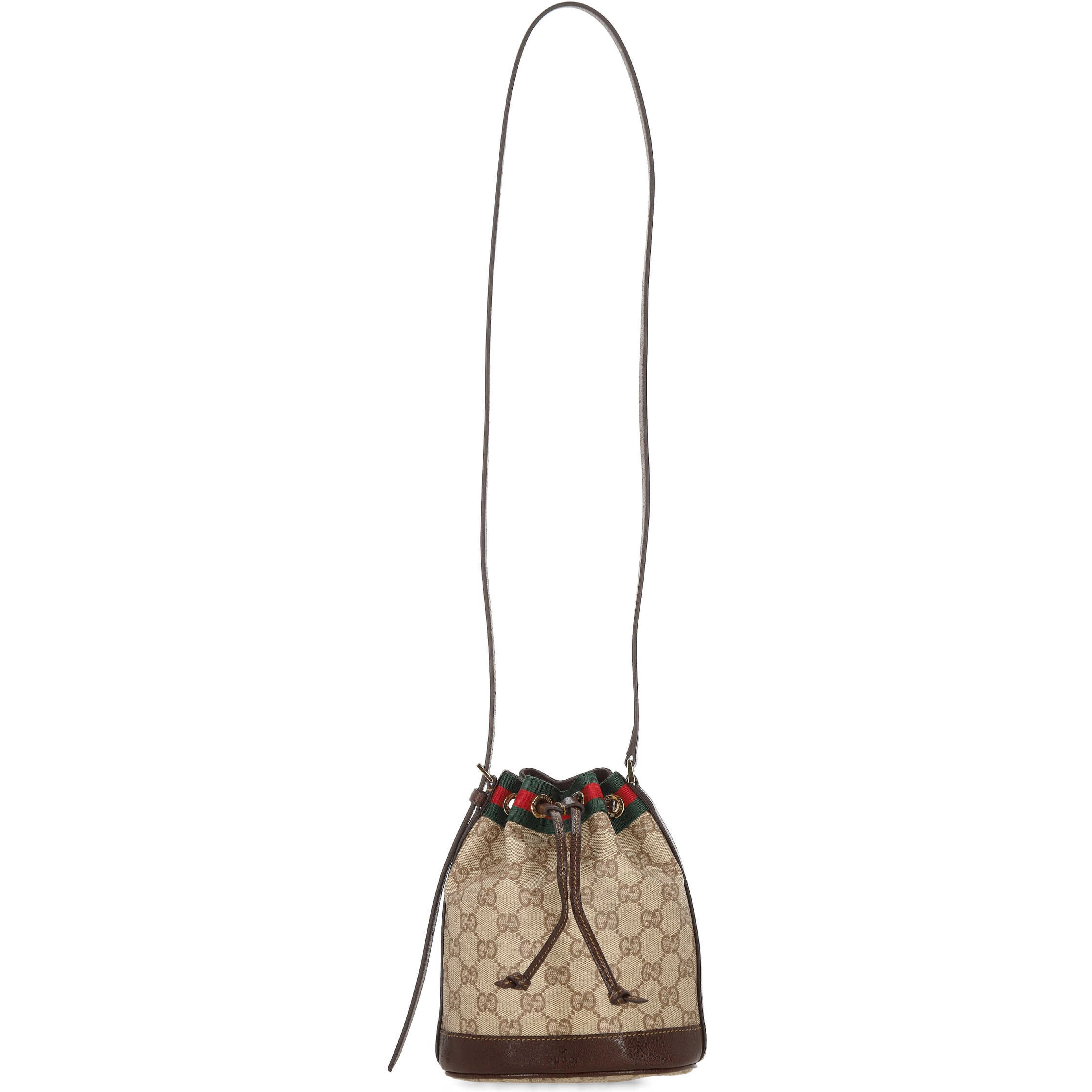 Gucci Bags.. Dark Brown