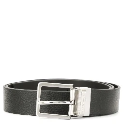 Emporio Armani Belts