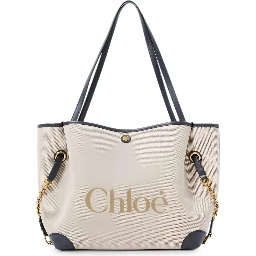 Chloè Bags.. Black navy