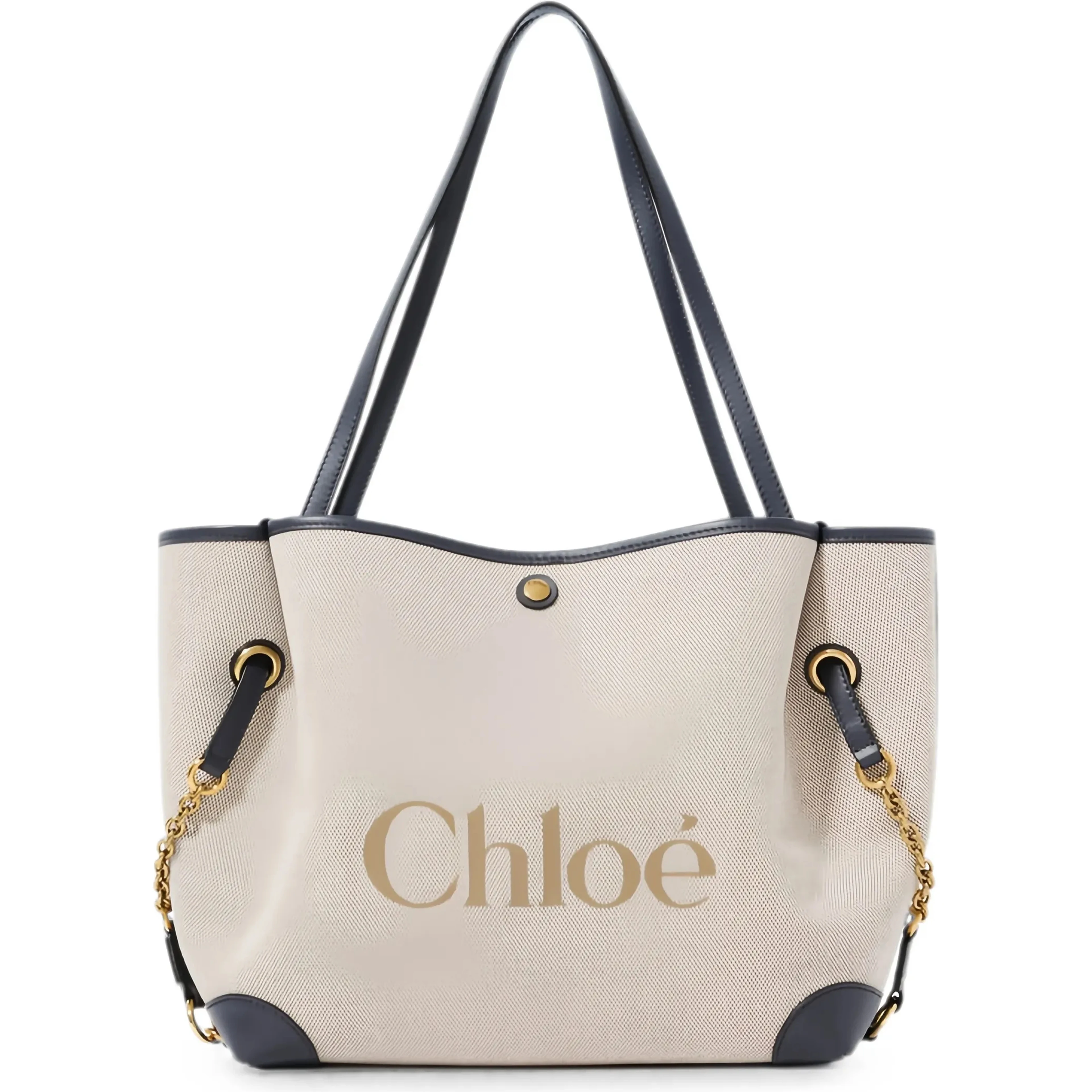 Chloè Bags.. Black navy