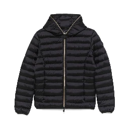 Save The Duck Jackets Black