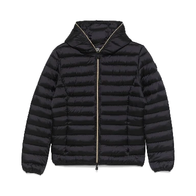 Save The Duck Jackets Black