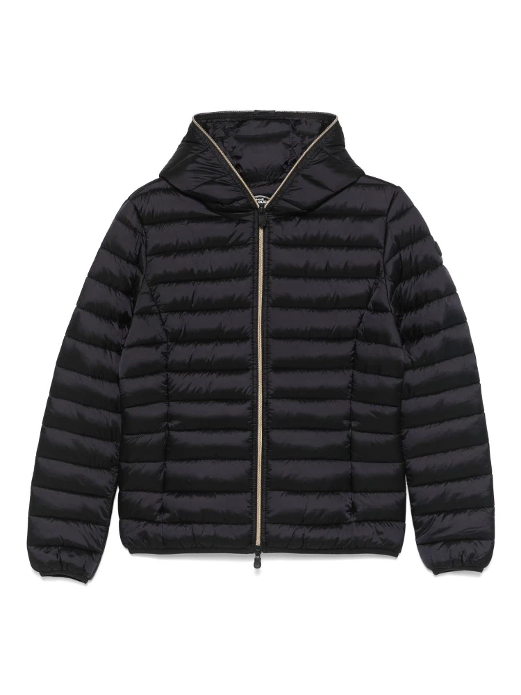 Save The Duck Jackets Black