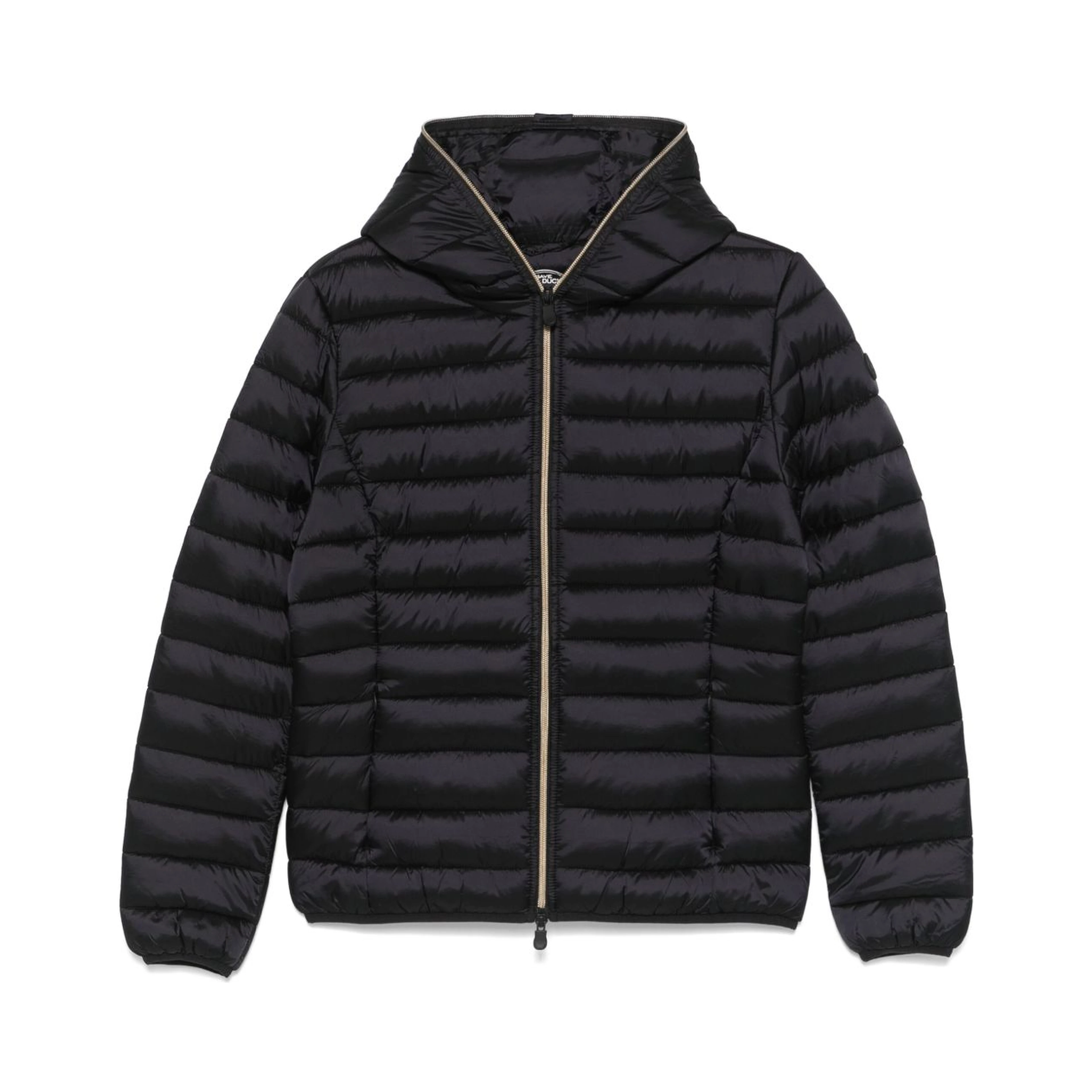 Save The Duck Jackets Black
