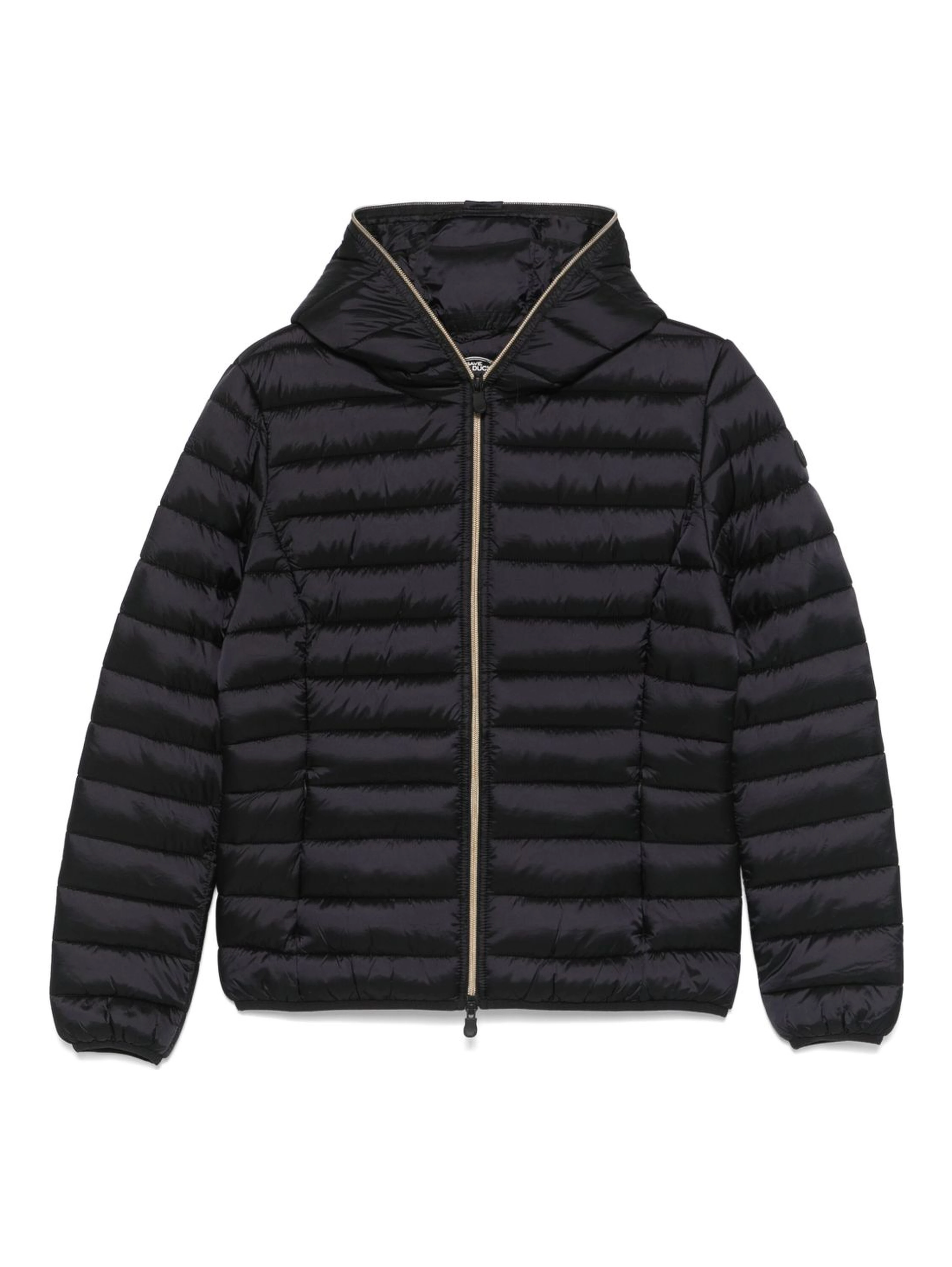 Save The Duck Jackets Black