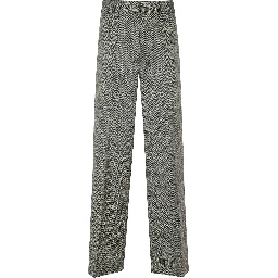 Forte Forte Trousers Black