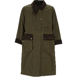 Barbour Jackets