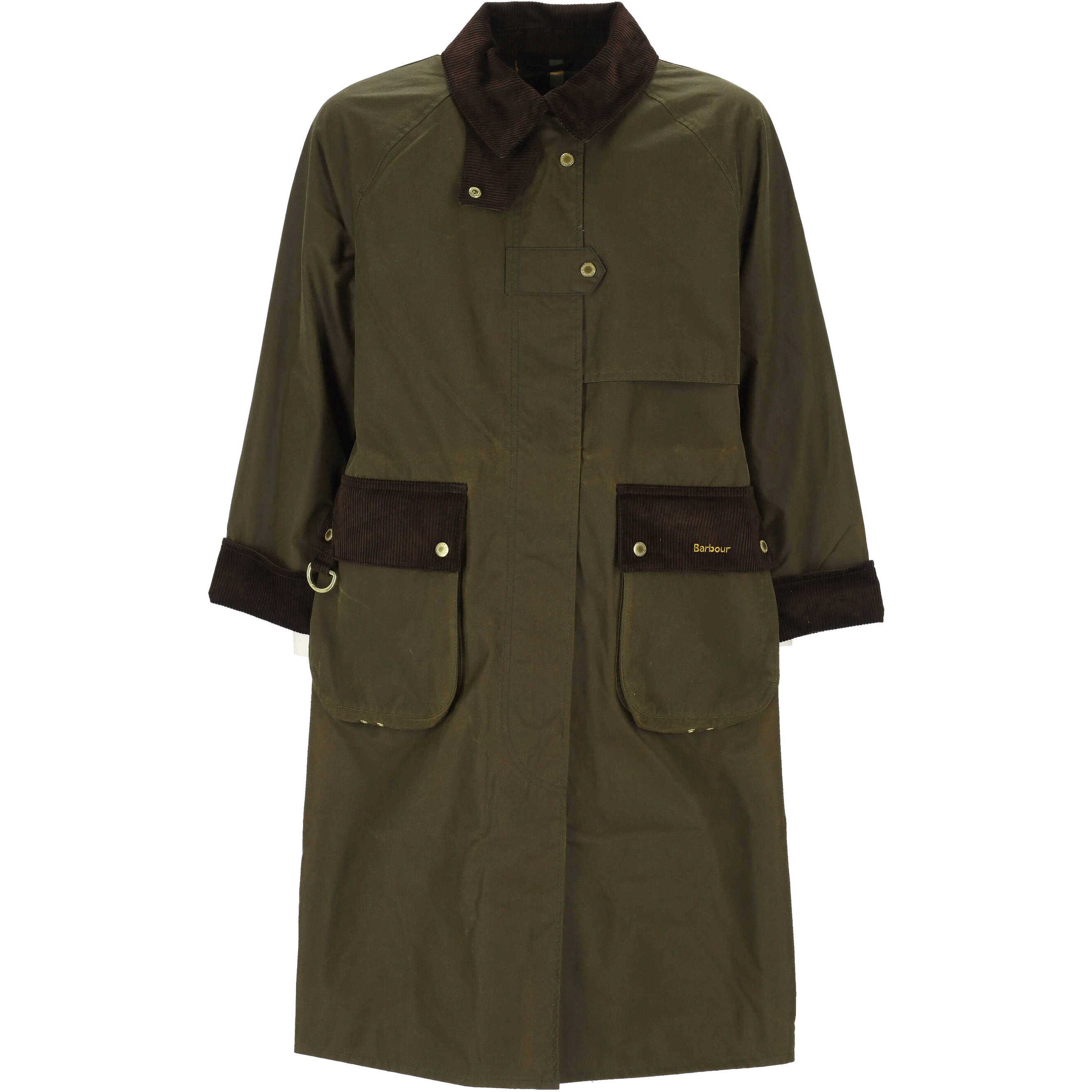 Barbour Jackets