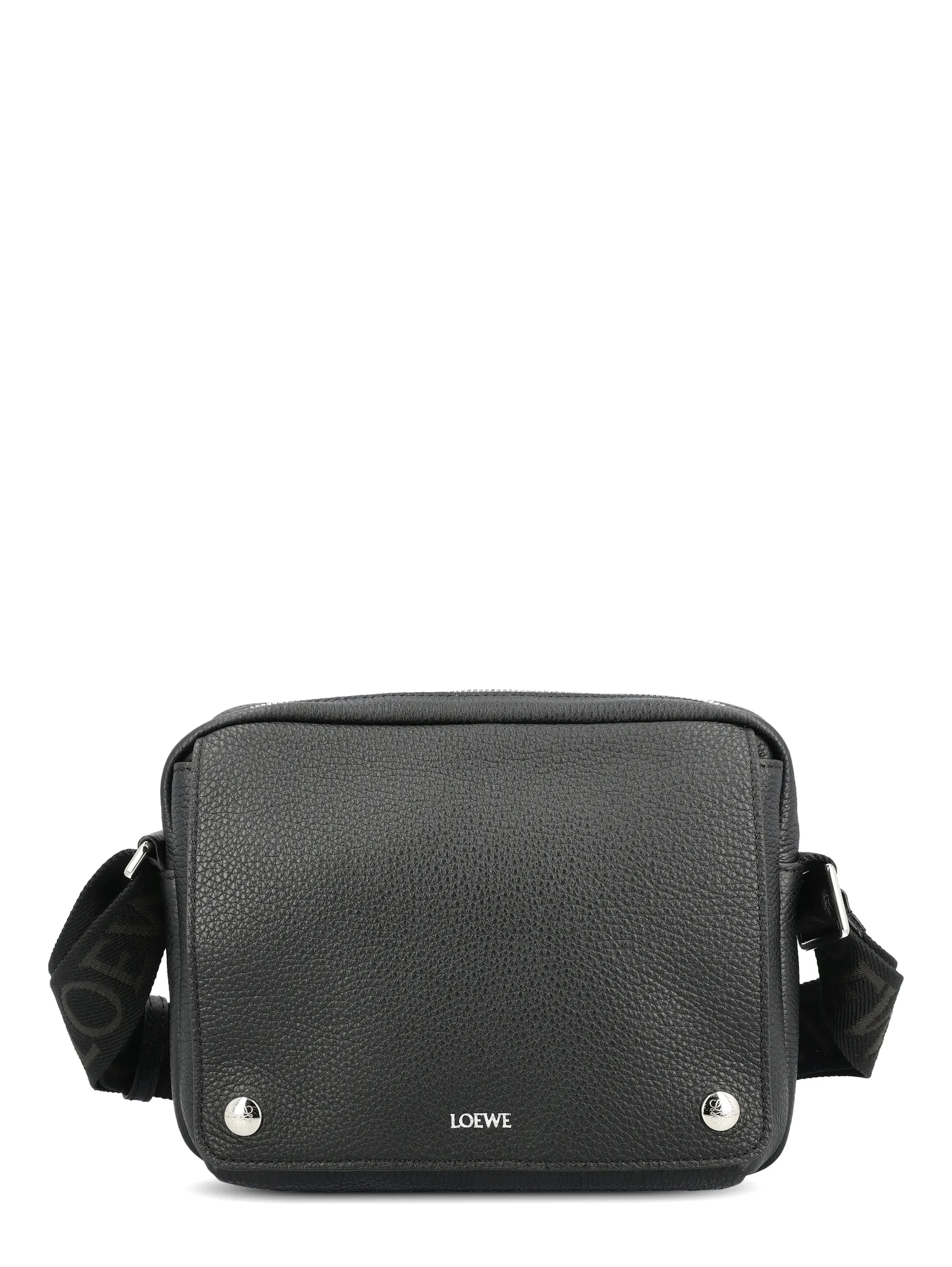Loewe Bags.. Black