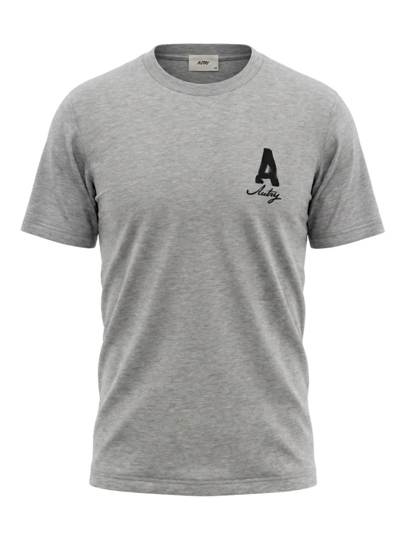 AUTRY T-shirts and Polos