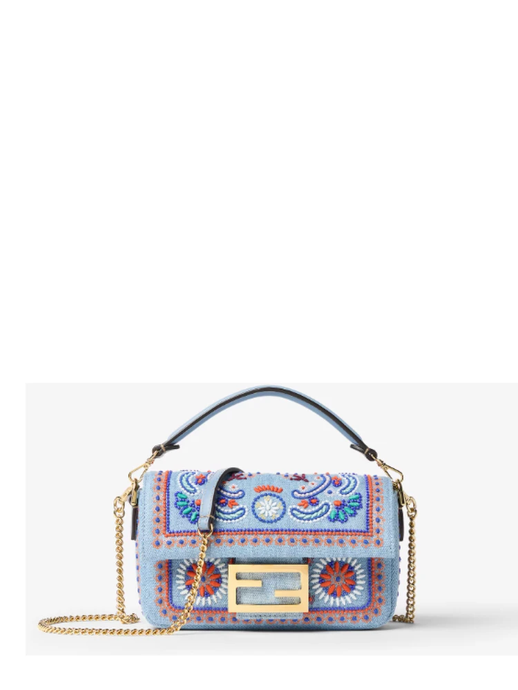Fendi Bags
