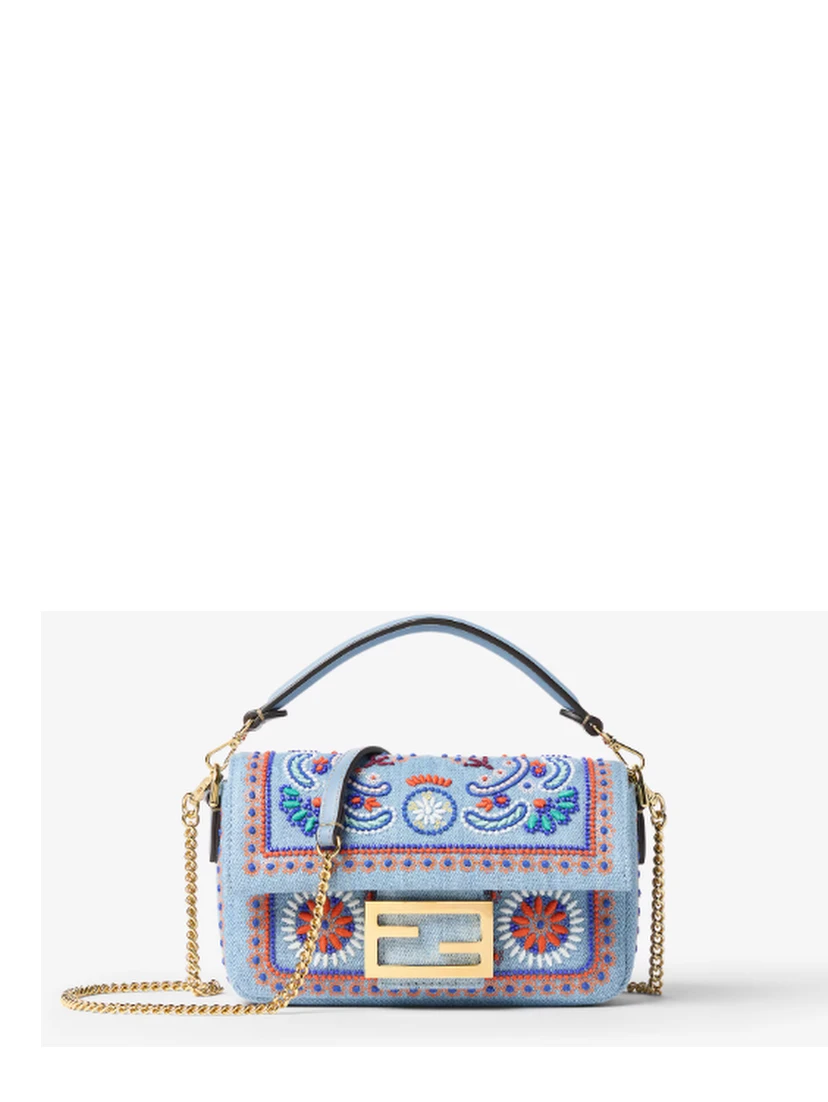 Fendi Bags
