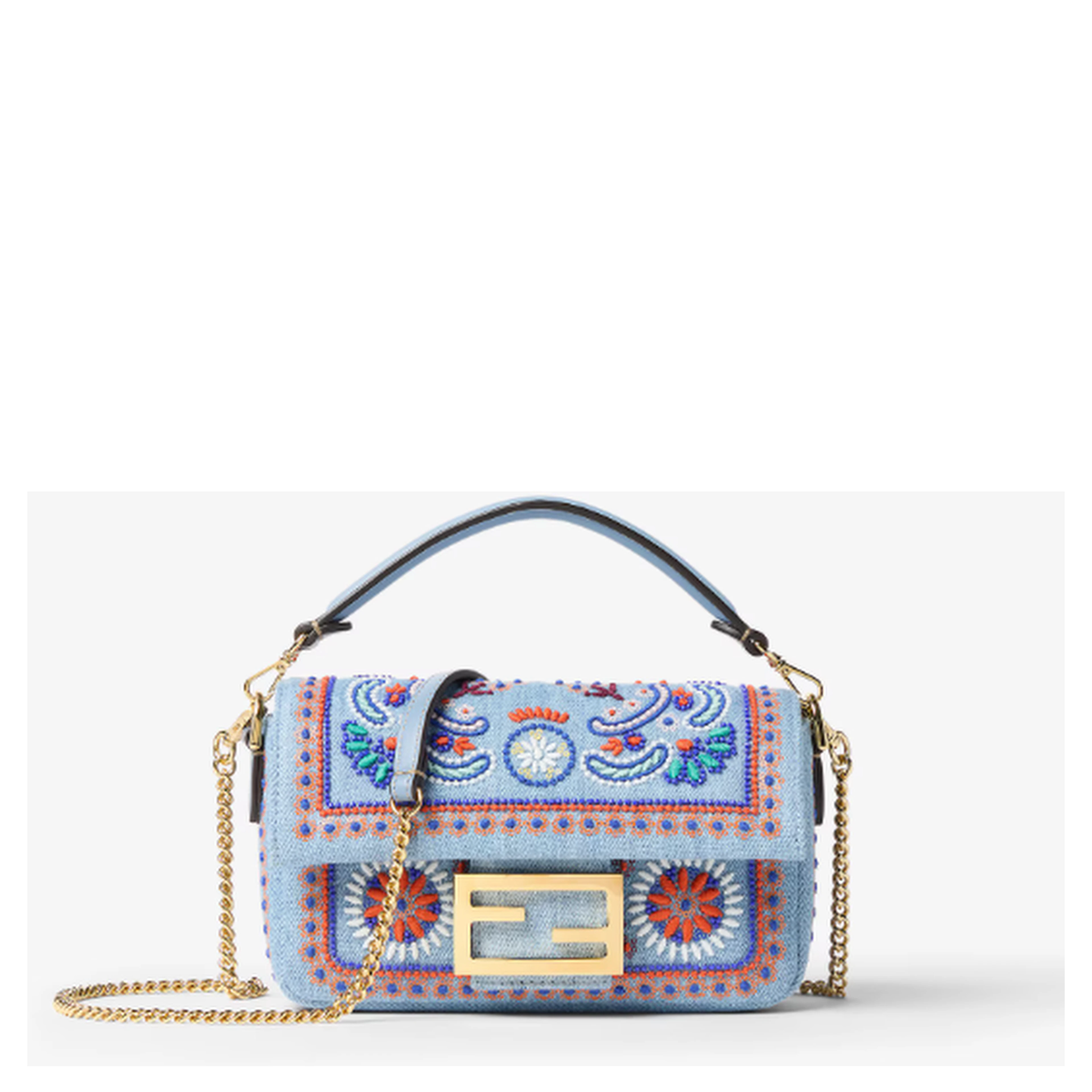 Fendi Bags