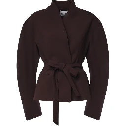 THE ANDAMANE Jackets Red/Black