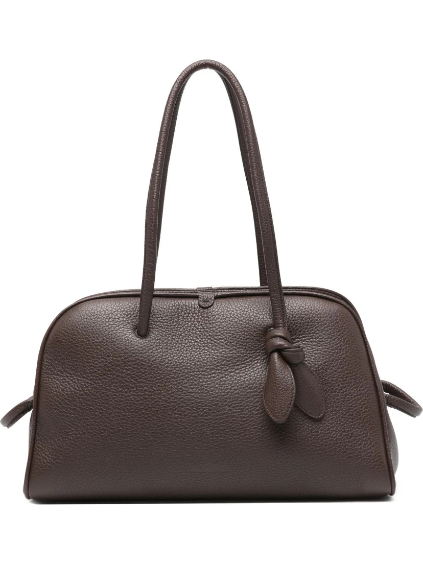 JACQUEMUS Bags.. Dark Brown