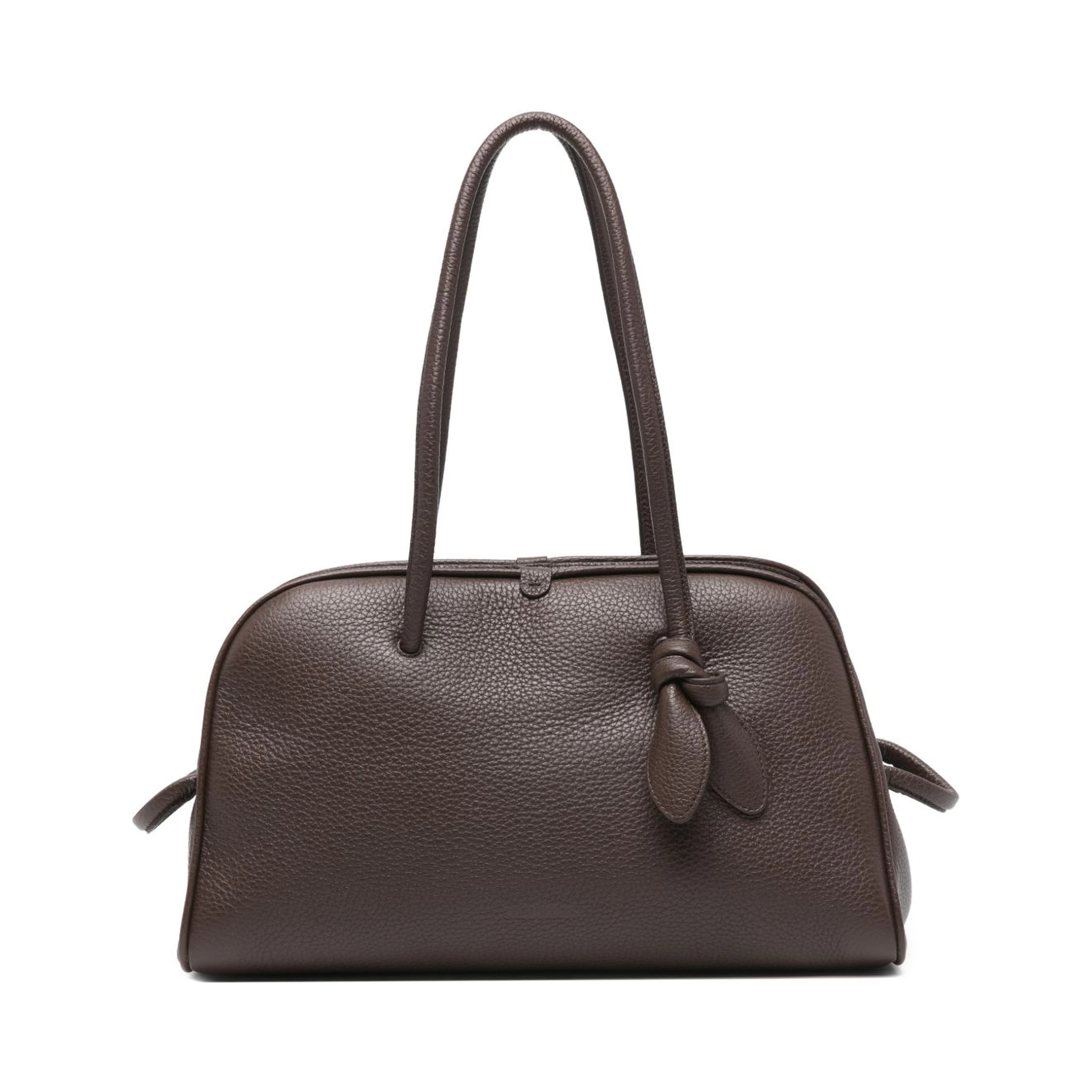 JACQUEMUS Bags.. Dark Brown
