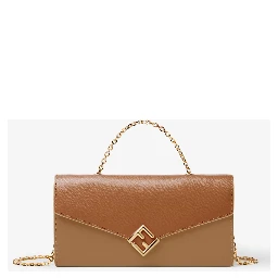 Fendi Bags.. Brown