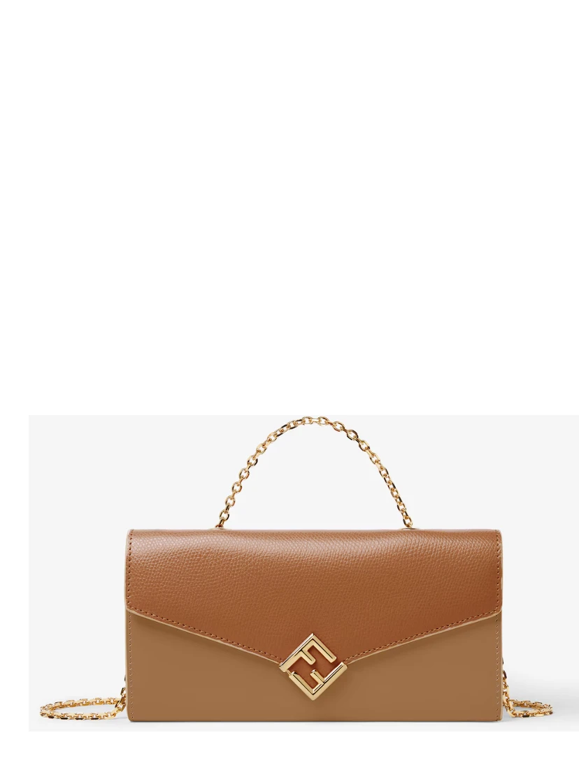 Fendi Bags.. Brown