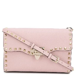 Valentino Garavani Bags.. Quartz Pink