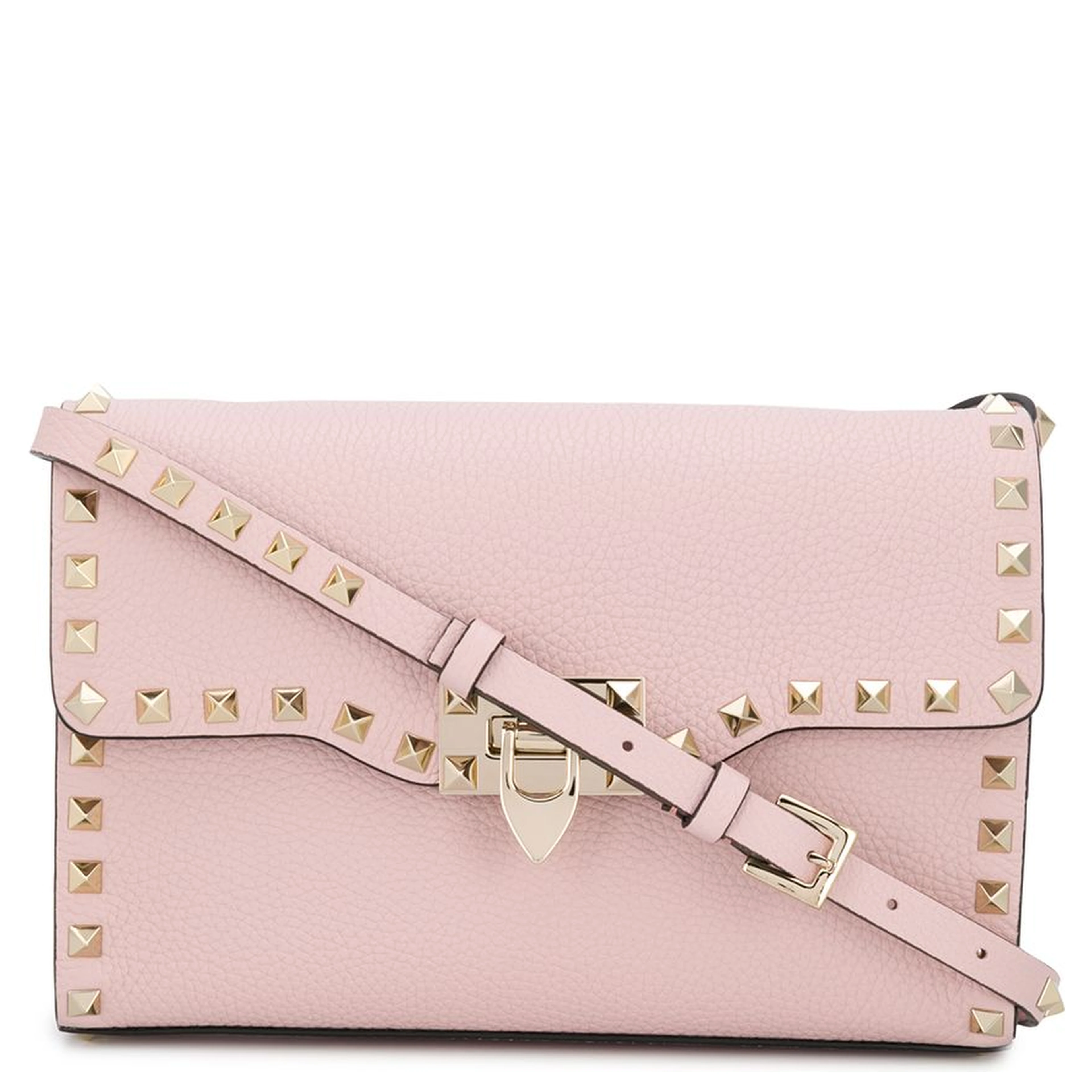 Valentino Garavani Bags.. Quartz Pink