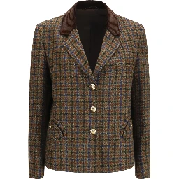 Blazé Jackets
