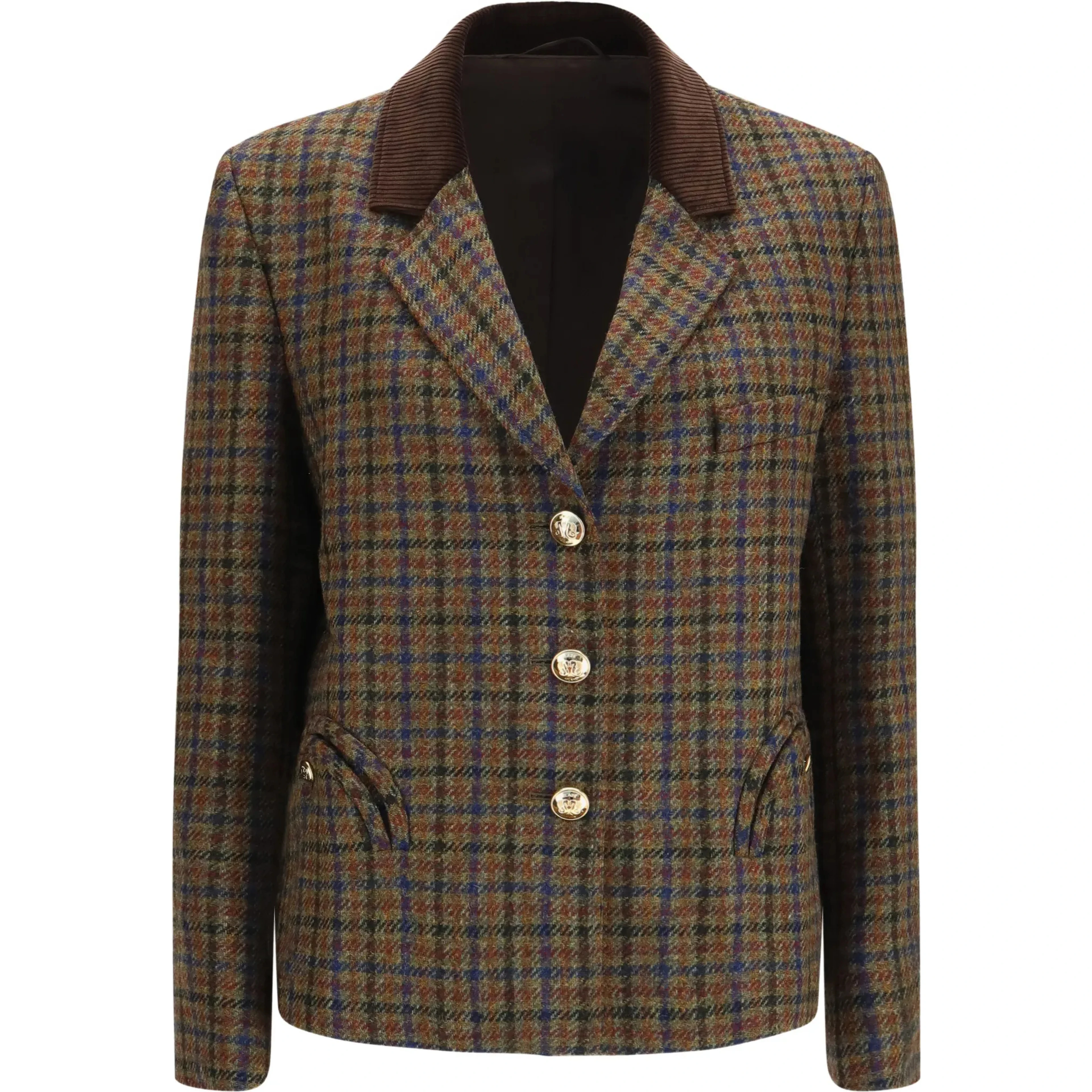 Blazé Jackets