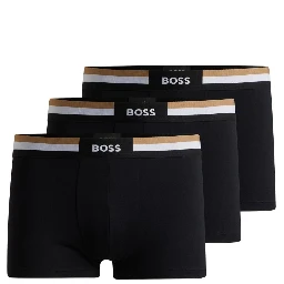 BOSS Underwear Black