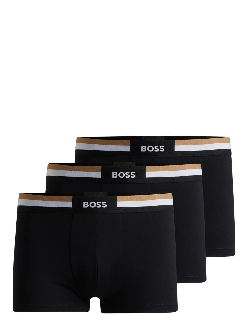 BOSS Underwear Black
