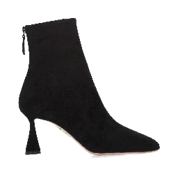 Aquazzura Boots Black