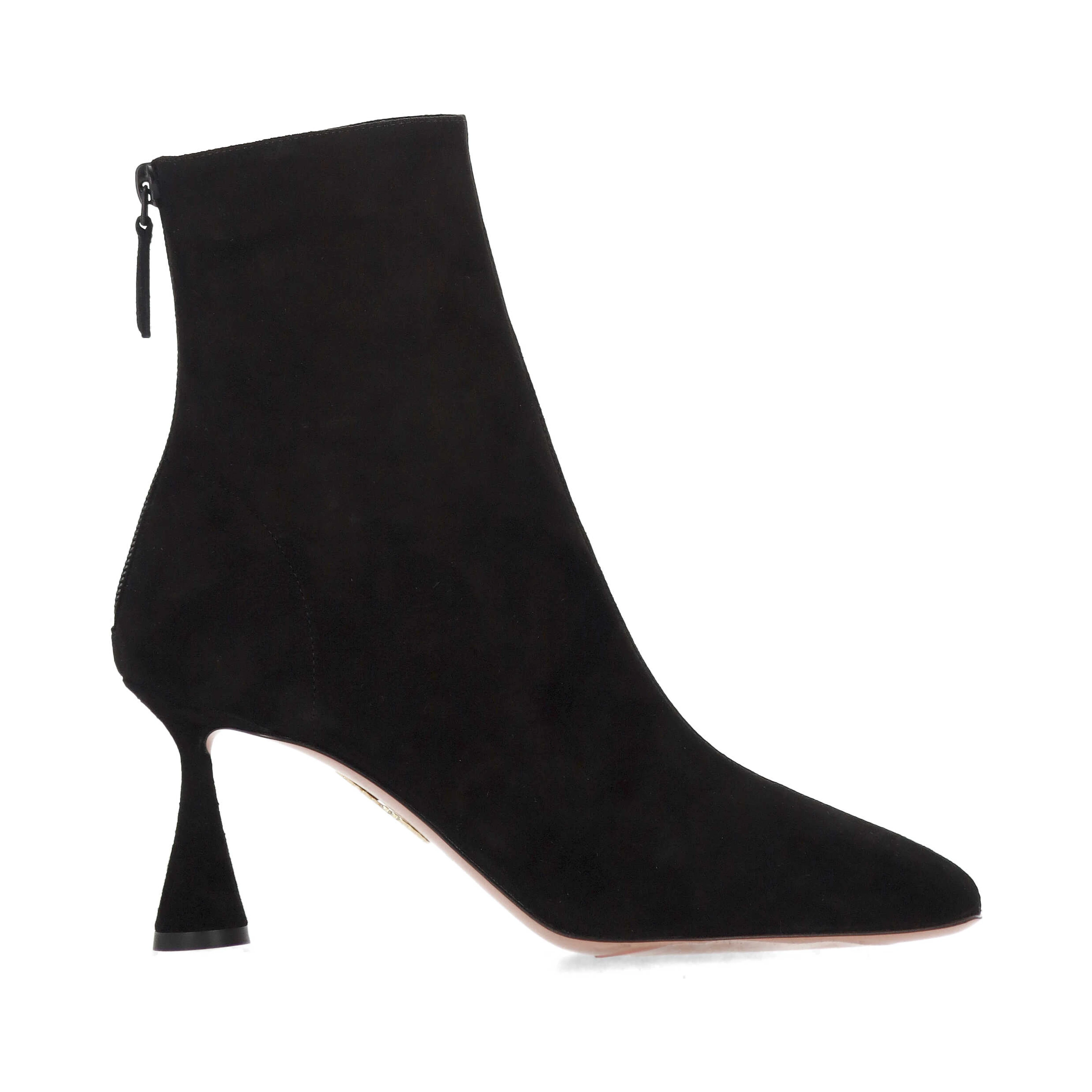 Aquazzura Boots Black