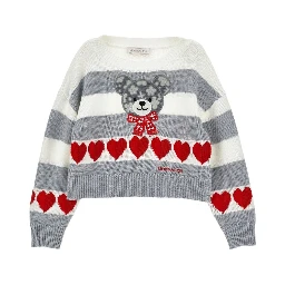 Monnalisa Sweaters