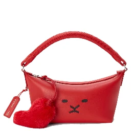 Loewe Bags.. Red