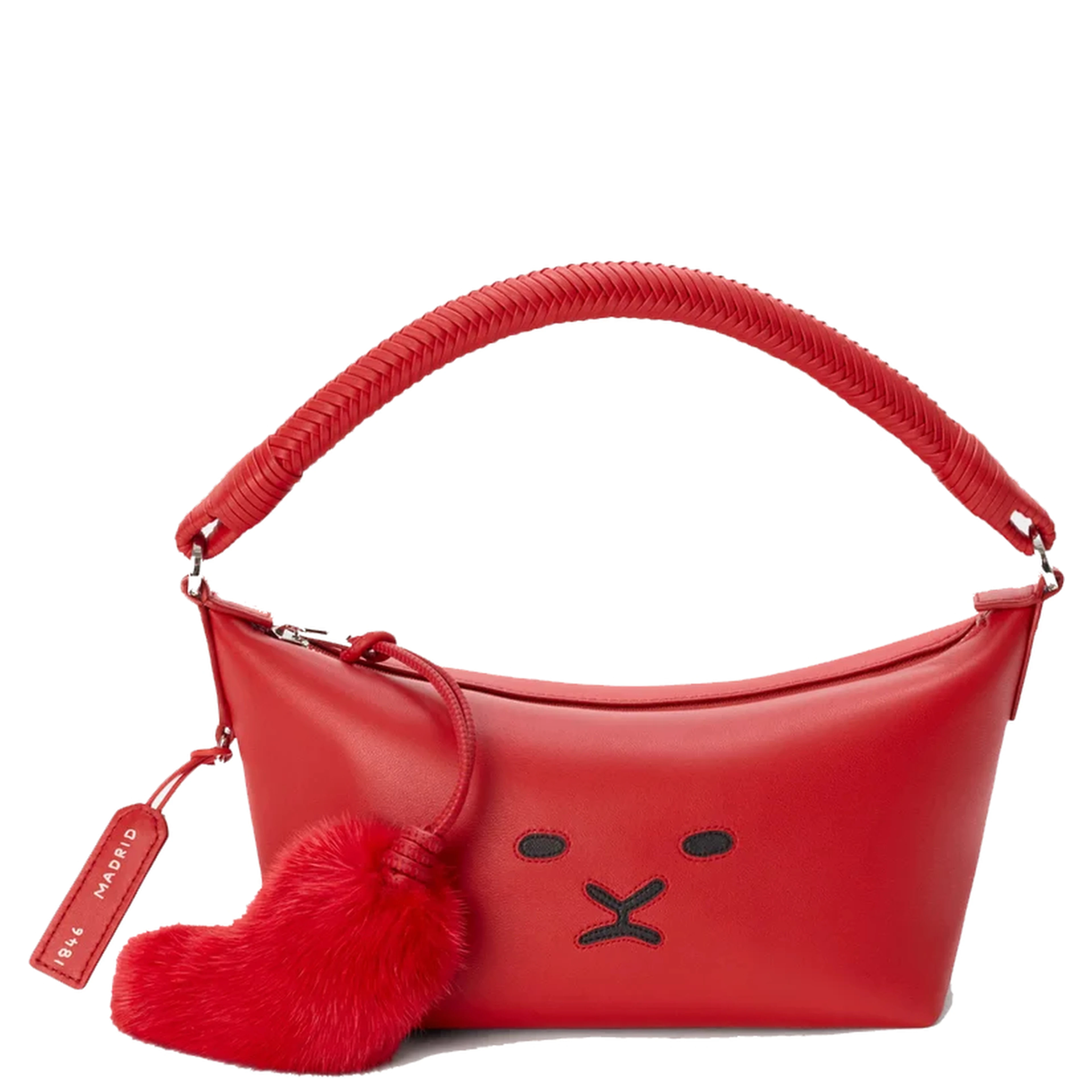 Loewe Bags.. Red