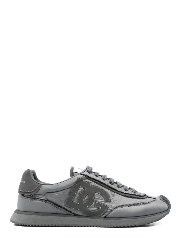 Dolce & Gabbana Sneakers Iron