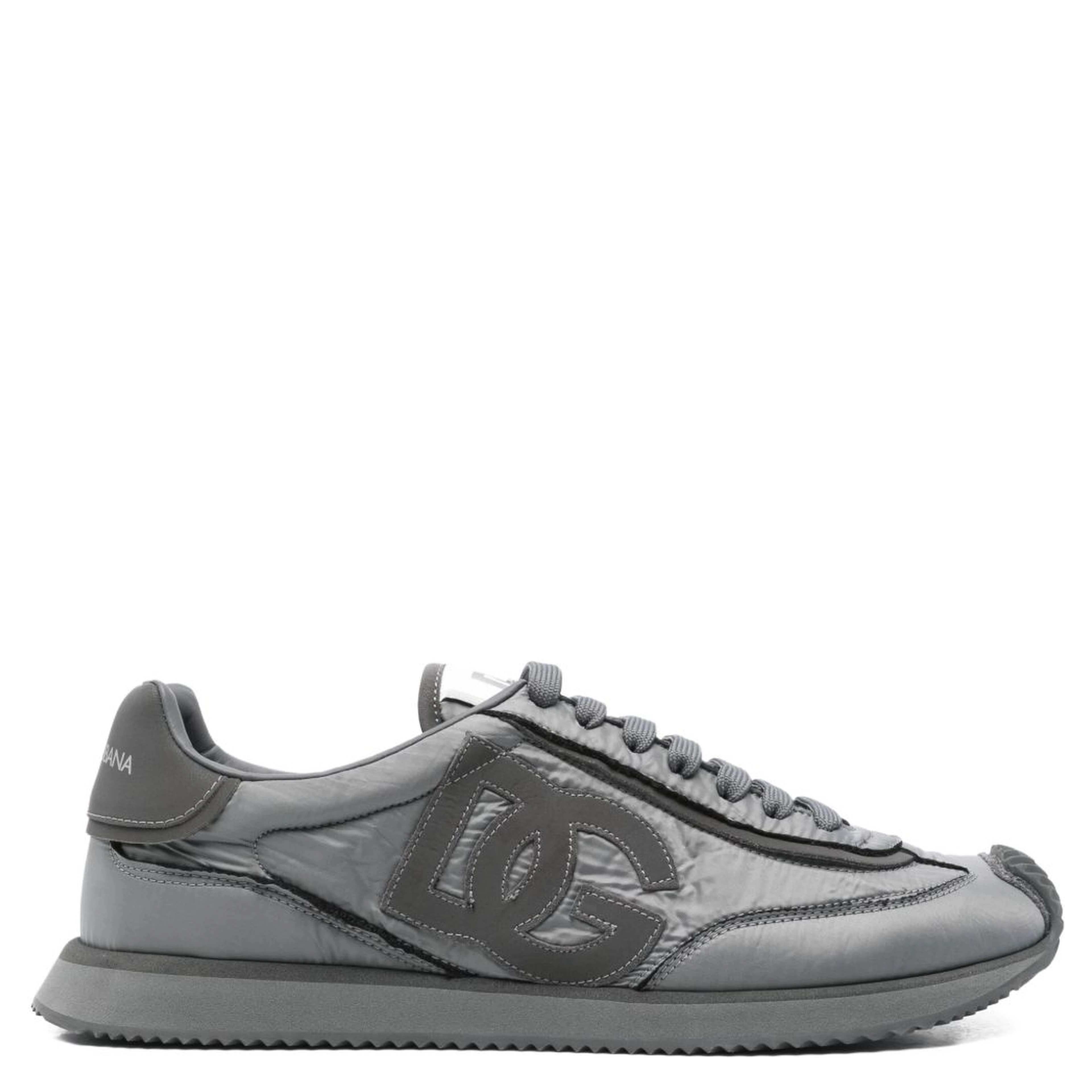 Dolce & Gabbana Sneakers Iron