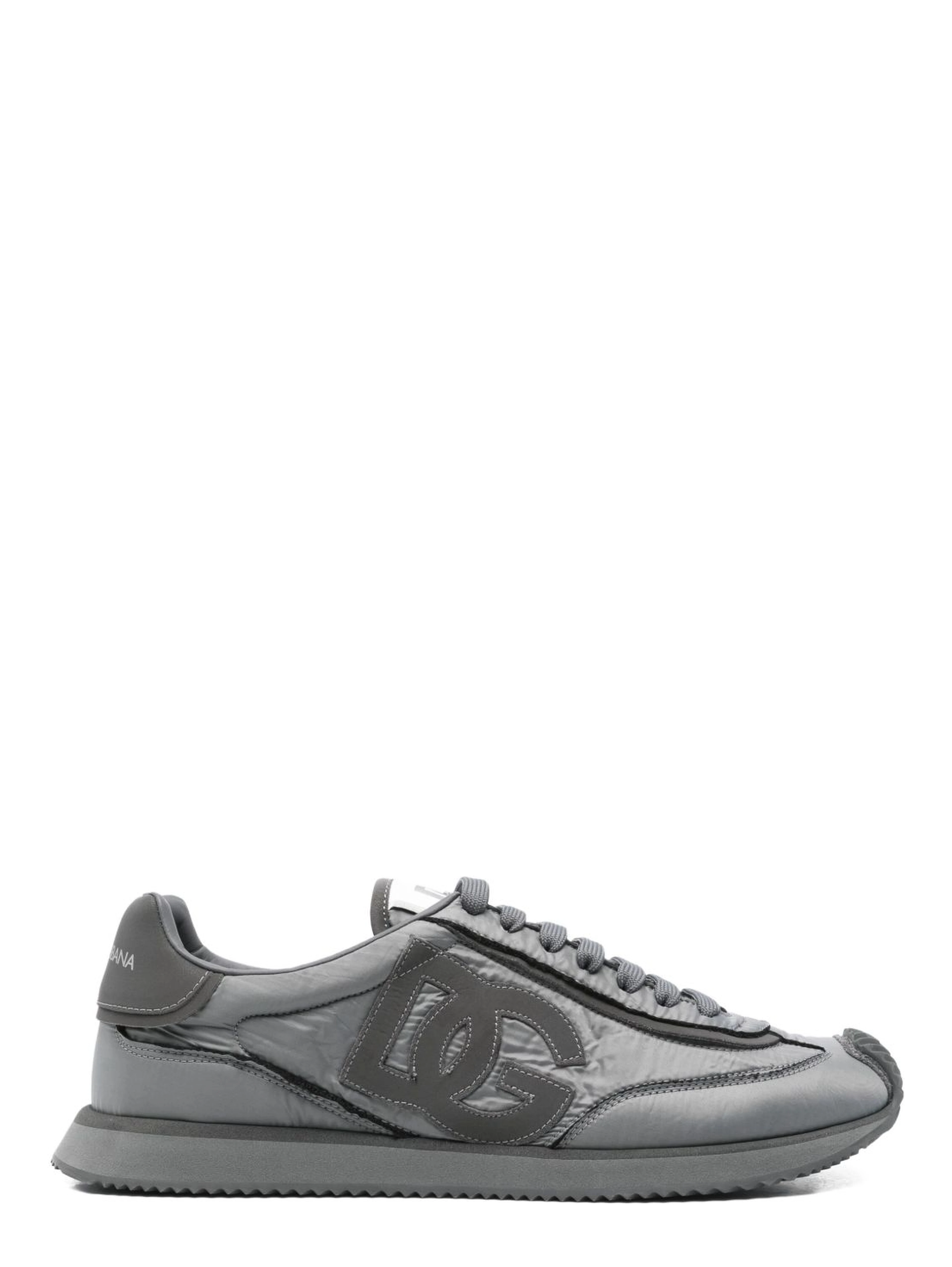Dolce & Gabbana Sneakers Iron