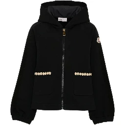 MONCLER KIDS Sweaters