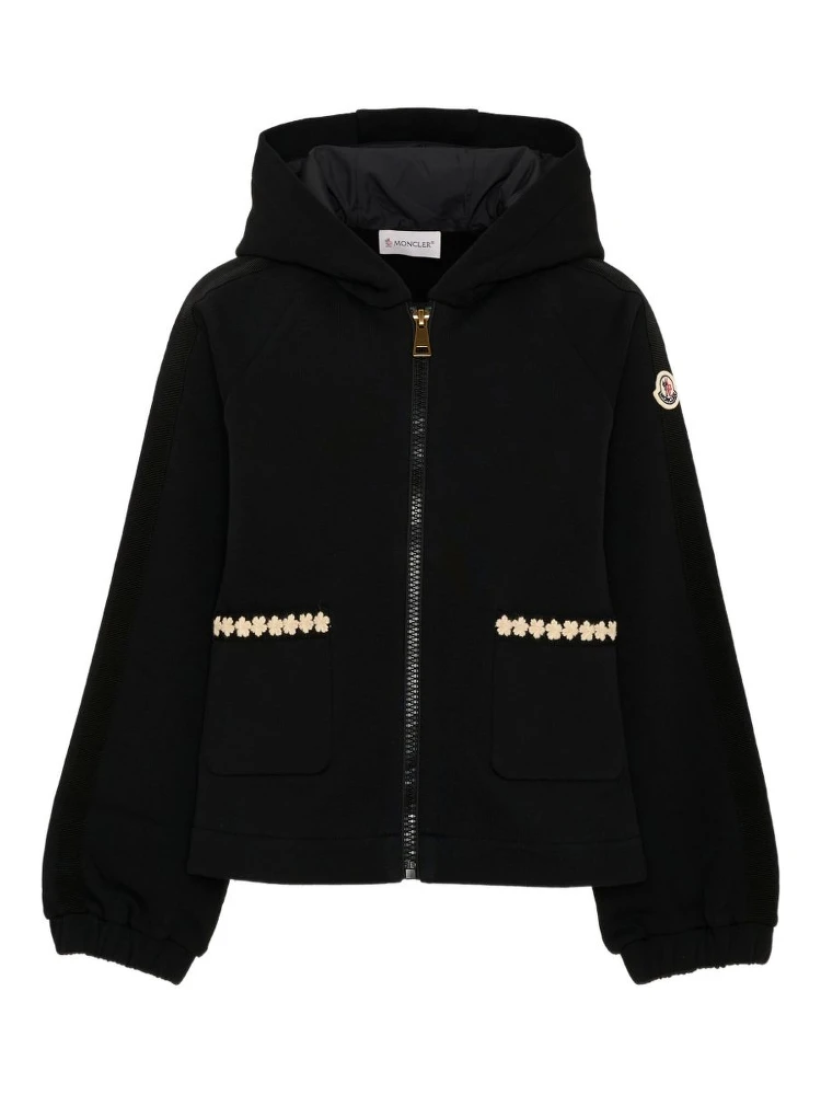 MONCLER KIDS Sweaters