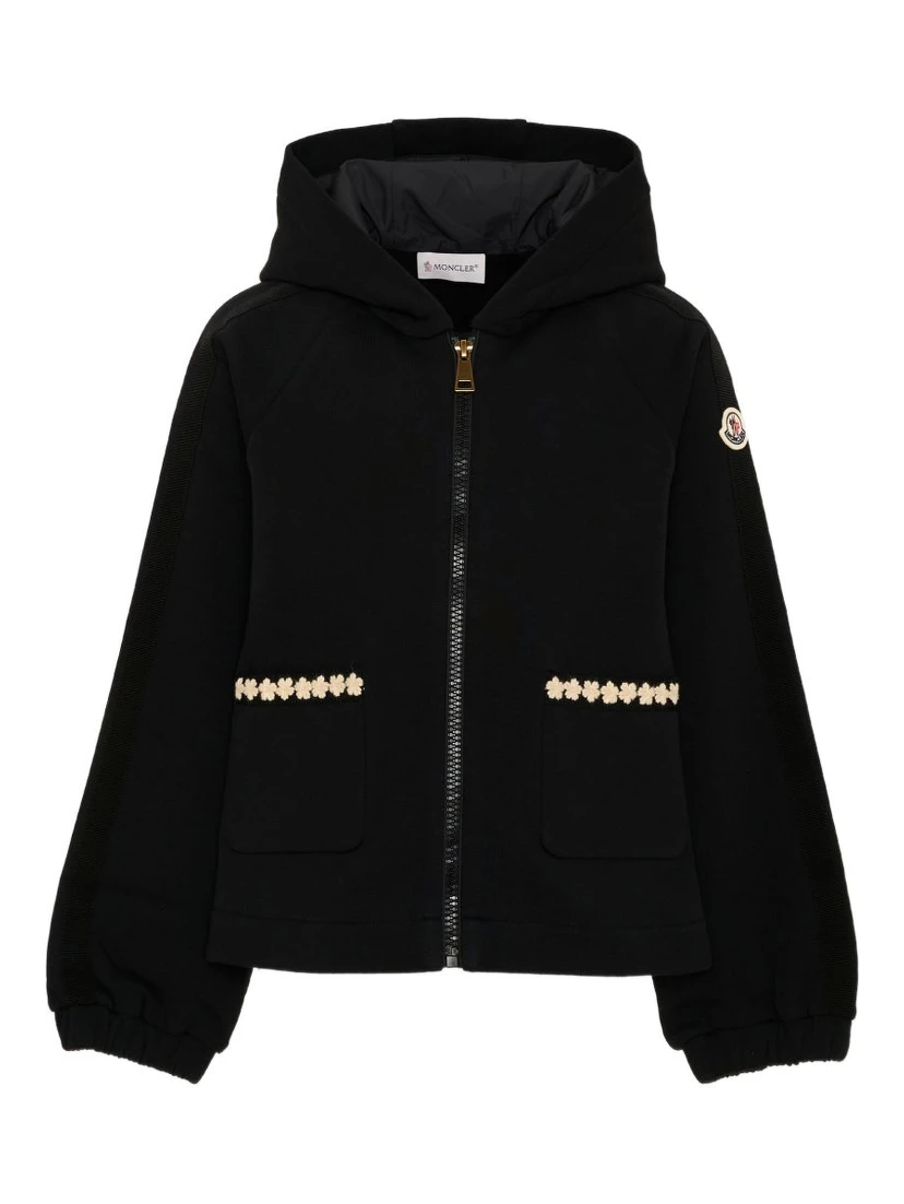 MONCLER KIDS Sweaters